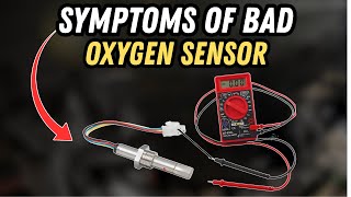 How You can Test Your Car Oxygen Sensor At Home (Without Tools)