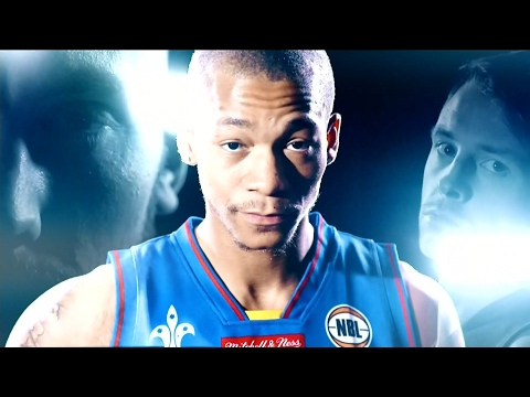 NBL 2017 FINALS INTRODUCTION VIDEO (NBL 2017 FINALS INTRODUCTION VIDEO)