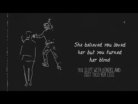 Georgiou Music - Unappreciated Queens lyric video ( Narcissist song)