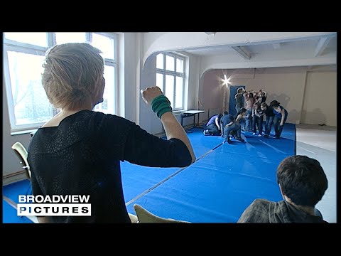 Die Theatermacher – Theaterpädagogin: Wie werde ich Theaterpädagogin?