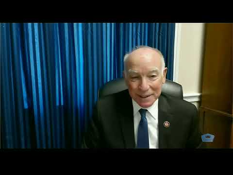 Services Leaders Discuss Investments in the Organic Industrial Base (2/2) 03.19.2021