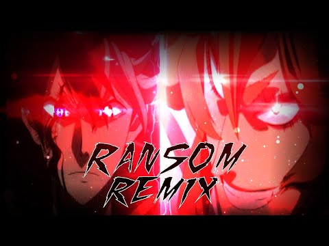 Black Clover - 「 Amv」- Lil Tecca - Ransom Ft. Juice Wrld