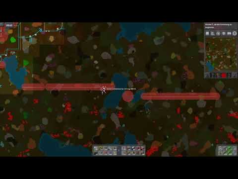 Factorio S3E26 ( verbobbed ) "krasse" Aliens und Festbrennstoff