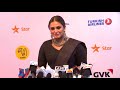 Huma Qureshi At The Red Carpet Of Mami Mumbai Film Festival