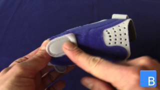 Review: Rhizoloc Daumenschiene