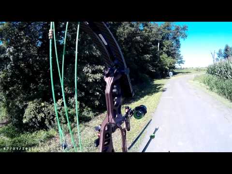 daily shooting routine to build confidence - Donnie Thacker