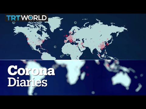 Corona Diaries: Pyschology in Self Isolation