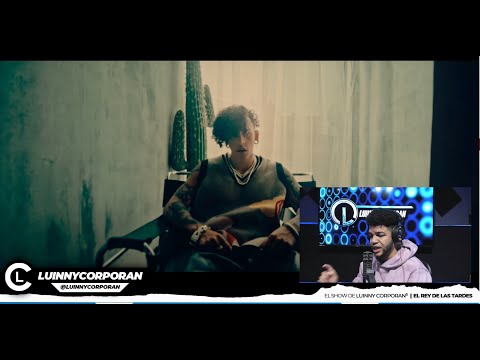 - Micro TDH, Big Soto, Jerry Di, ADSO, Akapellah - EN SOLEDAD (VIDEO REACCION)