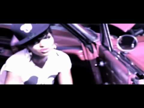 Lola Monroe (Feat. Trina) - Overtime (OFFICIAL VIDEO)