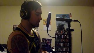 Nine Shrines "Already Gone" Acoustic Cover