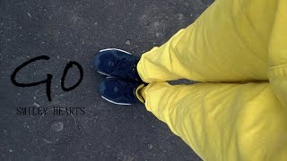 Smiley Hearts - Go (Original Song) - (Audio)
