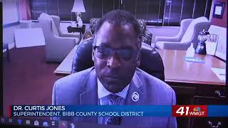 BCSD gives ‘Teacher of the Year’ award during 2020-2021 Convocation