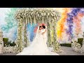 FULL VIDEO Nupur Sanon And Stebin Ben FIRST Christian Wedding Video