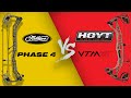 HOYT VTM 31 VS MATHEWS PHASE 4 29 - Hoyt or Mathews? - | HAXEN HUNT |