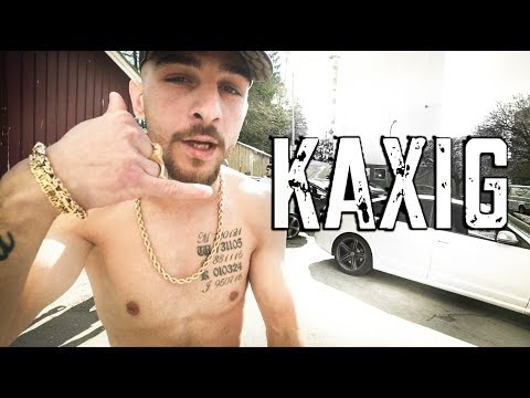 Z.e - KAXIG [Officiell Musikvideo]