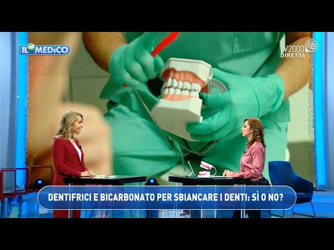 Il Mio Medico risponde: patologie dei denti e della bocca