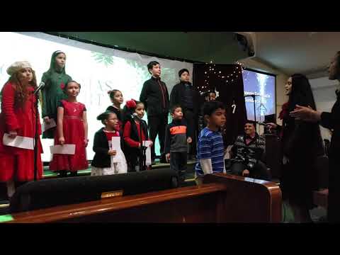 Phoenix Tabernacle Children