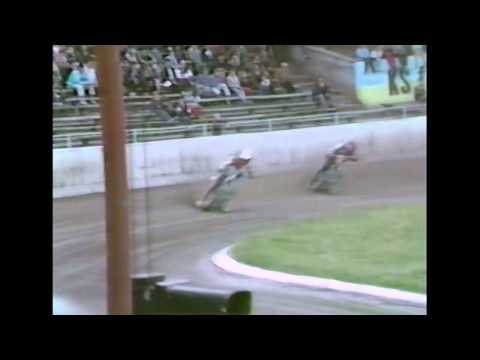 06.06.1989 Falubaz Zielona Góra - Polonia Polonia Bydgoszcz 53:27 (8 runda DMP)