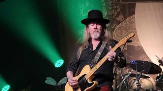 Between Jerry Cantrell Live Riverside February 24 2023