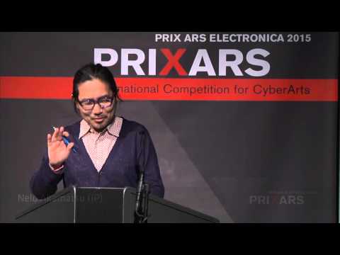 Prix Forum III – Digital Musics & Sound Art (2015): Nelo Akamatsu (JP)