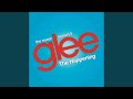 The Happening (Glee Cast Version)