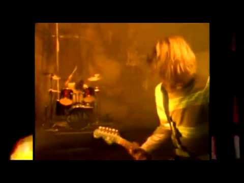 Nirvana ft Jackson 5 - Smells Like Rockin' Robin (Go Home Productions )