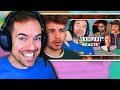 My Response To Arthur S Response To Our Sidemen Reacts Video