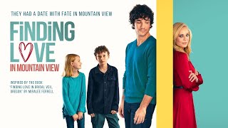 Finding Love in Mountain View (2019) Trailer | Danielle C. Ryan | Myko Olivier | John-Paul Lavoisier