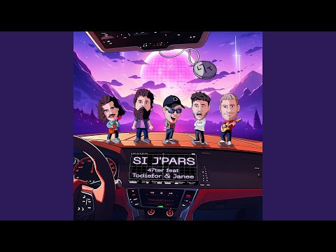 Video thumbnail for Si j’pars