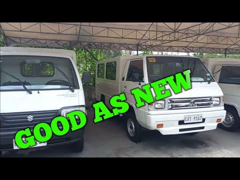 MURA & FRESH MITSUBISHI L300 FB DELUXE 2015,2017,2020 MODEL