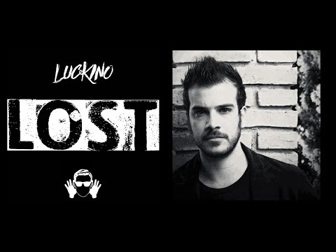 Luckino - Lost (Official Lyric Video)