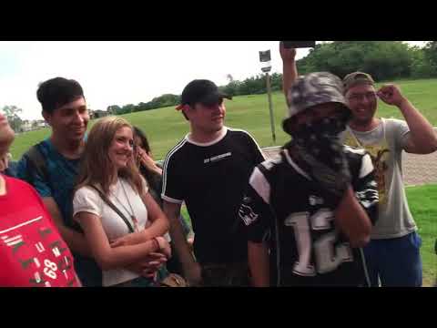 Rodri vs Faso|Malvinas Free Style |FECHA#1