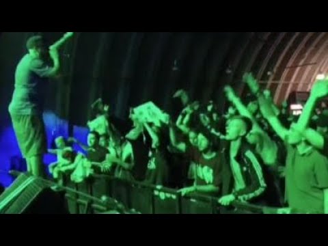 M-DOT - Another Day [Official Video] directed by M-Dot & Victor Keys