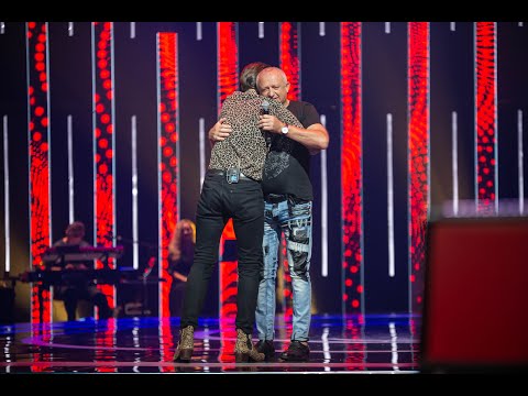 Romas Bubnelis - I feel good | Aklosios perklausos | Lietuvos Balsas. Senjorai