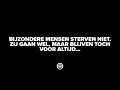 In Memoriam 2020