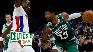 Despite Paul George’s INCREDIBLE Celtics debut, Boston stumbles in late-game col