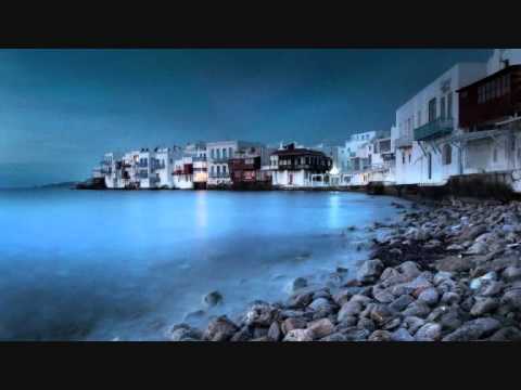 Adam Nickey trance experience 041