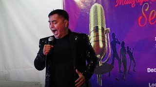 Download lagu 'Danny Boy' by Boyet Onte | Singing Contest mp3