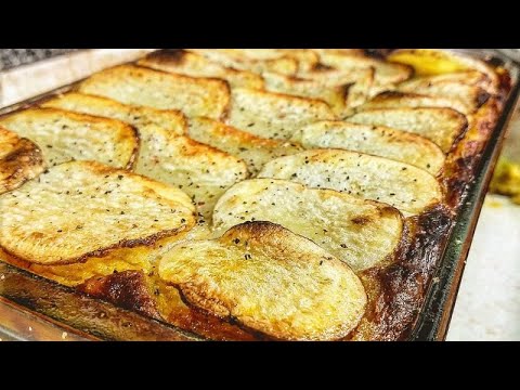 EL MEJOR PASTEL DE PAPAS DEL MUNDO (Marcos Di Cesare)