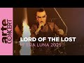 Lord Of The Lost M Era Luna 2025 ARTE Concert