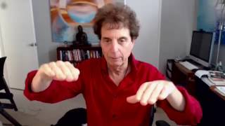 The Secret Nature of Matter webinar