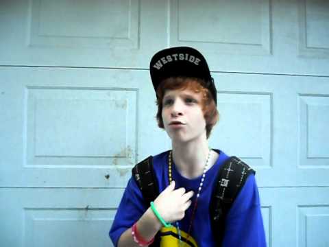 Proxy Freestyle by Mratt