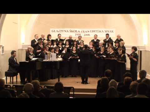 HPD Jeka - Svetoj Anastaziji, zaštitnici Samobora / To St. Anastasia, protectoress of Samobor