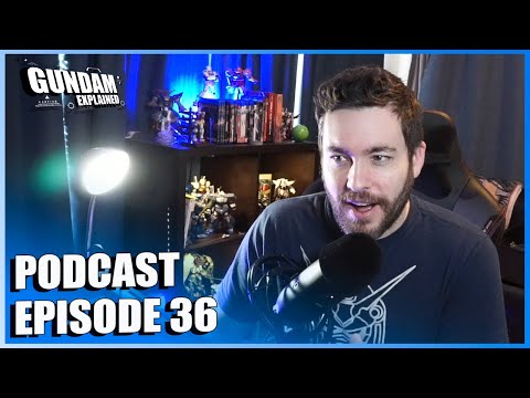 Gundam 00 vs Seed, Community comments [Gundam Explained Podcast Episode 36]