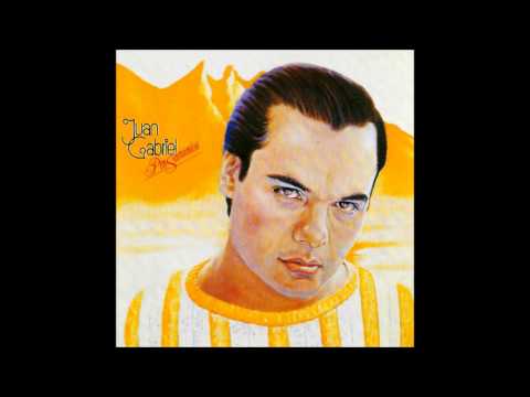 Solo Se Que Fue En Marzo - Juan Gabriel
