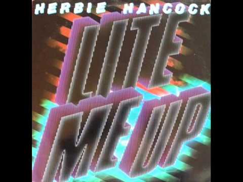 Herbie Hancock and Patrice Rushen Give it All Your Heart