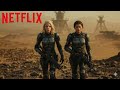 15 Female Action Movies That Left Everyone Speechless