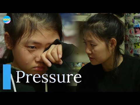 When you love singing but the pressure to do it well ruins it [Part 4] | K-DOC