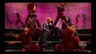 [閒聊] [LOL] (伯賢) 撕裂現場的英雄聯盟總決賽開場舞台