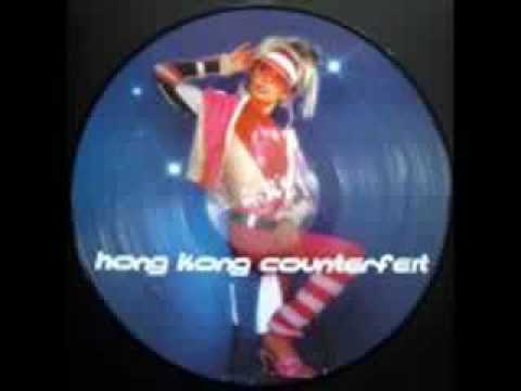 Hong Kong Counterfeit - Discotto Plastique